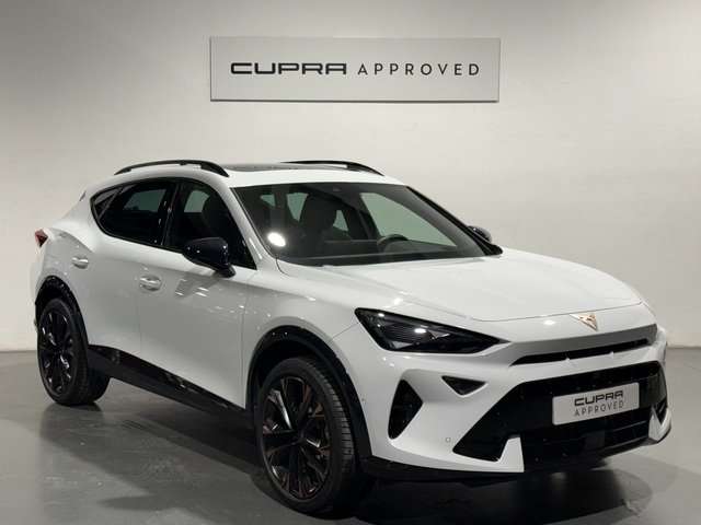 CUPRA Formentor 1.5 e-Hybrid 150 DSG - foto 1
