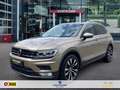 Volkswagen Tiguan 1.4 TSI DSG COMFORTLINE TREKHAAK/CAMERA/ACC/CARPLA Grijs - thumbnail 1