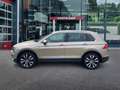 Volkswagen Tiguan 1.4 TSI DSG COMFORTLINE TREKHAAK/CAMERA/ACC/CARPLA Grijs - thumbnail 8