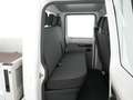 Volkswagen T6 Transporter Doka AHK*Kugelkopf/Maulkupplung Weiß - thumbnail 5