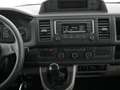 Volkswagen T6 Transporter Doka AHK*Kugelkopf/Maulkupplung Weiß - thumbnail 9