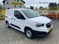 Opel Combo E Cargo Selection 1.5 D, PDC, Klima, 1.Hand, Schec Weiß - thumbnail 4