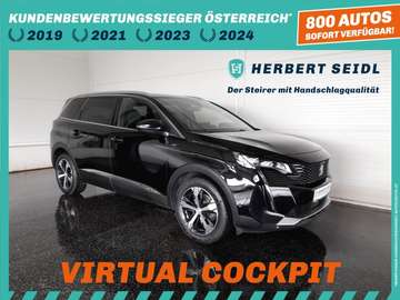 GT-LINE 130 BlueHDI Aut *7 SITZE / VOLL-LED / NAVI / NAPPALEDER BEH. / VIRTUELL / NACHTSICHTASSISTENT*