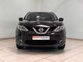 Nissan Qashqai 1.2 DIG-T 2WD Tekna *NAVI*CAMERA 360*CPATEURS*CLIM Чорний - thumbnail 2
