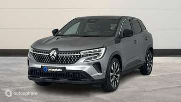 1.2 E-Tech full hybrid 200ch Techno