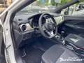 Nissan Micra 1.0 Visia Plus Klima, Bluetooth,HU/AU NEU Blanco - thumbnail 13