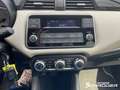 Nissan Micra 1.0 Visia Plus Klima, Bluetooth,HU/AU NEU Білий - thumbnail 9