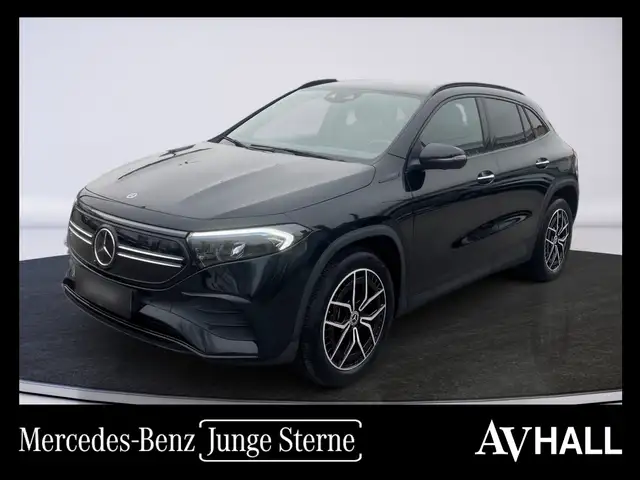 Mercedes-Benz EQA 250 Navi,Rückfahrkamera,Klimaautomatik
