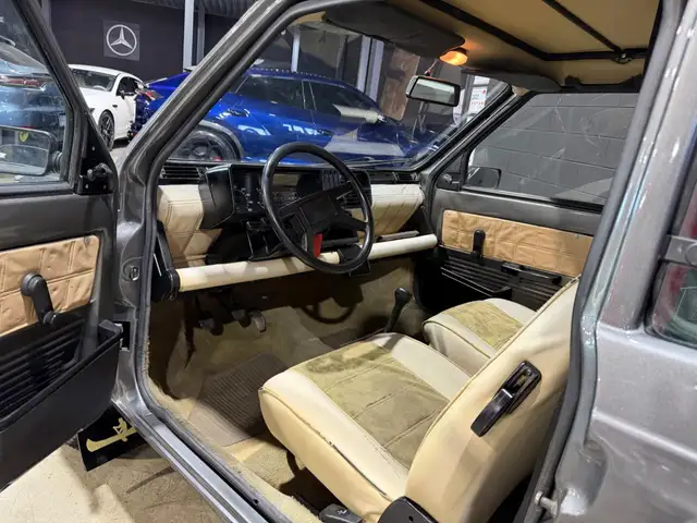 Fiat Panda view 11