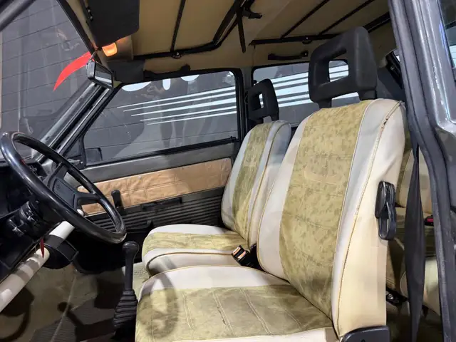 Fiat Panda view 12