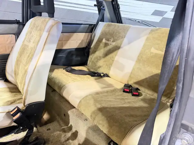 Fiat Panda view 14
