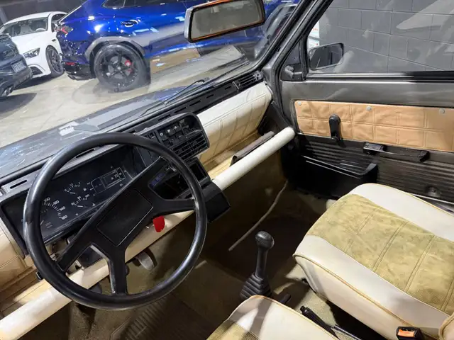Fiat Panda view 13