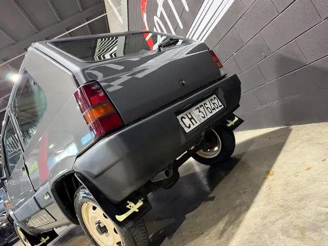 Fiat Panda view 10