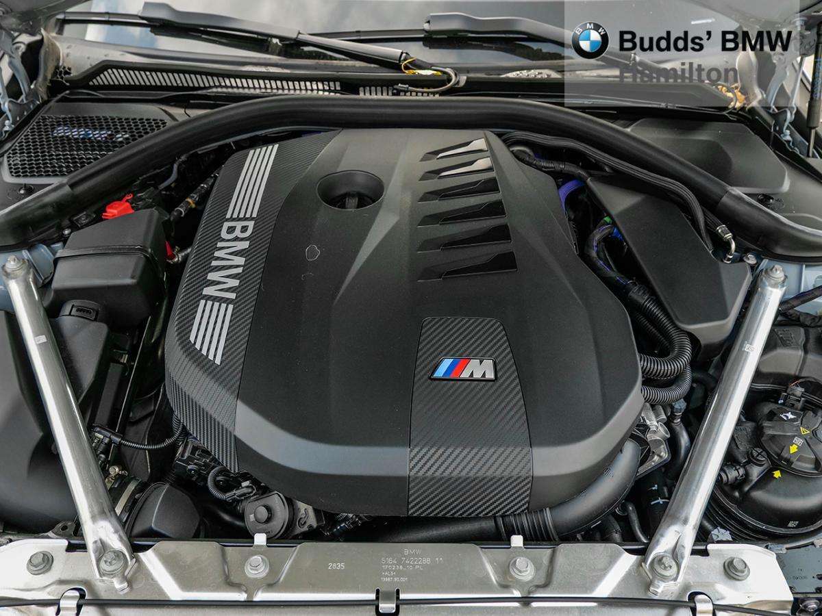 2026 BMW 4 Series Exclusive Edition — снимка 1