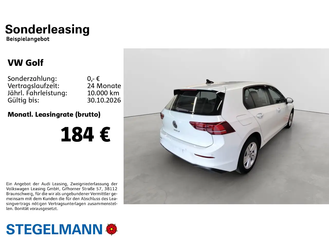 Volkswagen Golf, фото 3