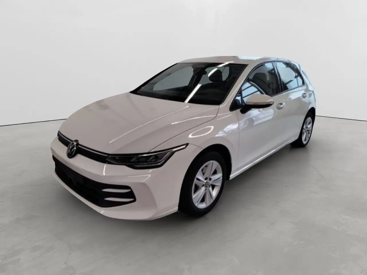 Volkswagen Golf, фото 2