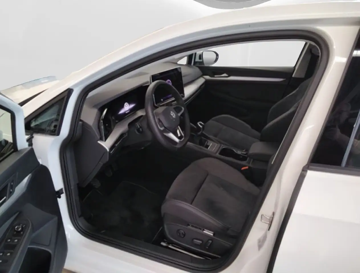 Volkswagen Golf, фото 4