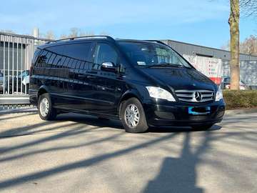 3.0 CDI Amb. Edition EL
