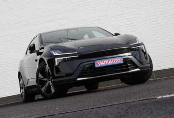 Long Range Dual Motor 100kWh - Pilot & Plus/Towbar