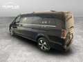 Mercedes-Benz V Extralong 250 d Avantgarde auto Zwart - thumbnail 3