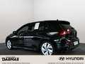 Volkswagen Golf Golf 1.5 TSI R-Line PanoD HUD LED "Black Style" Negro - thumbnail 8
