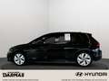 Volkswagen Golf Golf 1.5 TSI R-Line PanoD HUD LED "Black Style" Negro - thumbnail 9