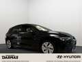 Volkswagen Golf Golf 1.5 TSI R-Line PanoD HUD LED "Black Style" Schwarz - thumbnail 4