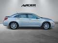 Chrysler Sebring Limited 2.0 CRD/Klima/Leder/AHK/Tempomat Ezüst - thumbnail 7