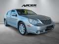 Chrysler Sebring Limited 2.0 CRD/Klima/Leder/AHK/Tempomat Gümüş rengi - thumbnail 4