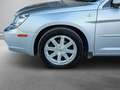 Chrysler Sebring Limited 2.0 CRD/Klima/Leder/AHK/Tempomat Gümüş rengi - thumbnail 11