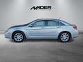 Chrysler Sebring Limited 2.0 CRD/Klima/Leder/AHK/Tempomat Gümüş rengi - thumbnail 5