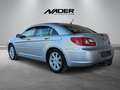 Chrysler Sebring Limited 2.0 CRD/Klima/Leder/AHK/Tempomat Plateado - thumbnail 8
