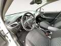 Opel Astra K 1.2 Turbo Sitzheizung Touchscreen Blanc - thumbnail 10