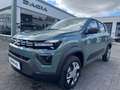 Dacia Spring Electric Expression Vert - thumbnail 2