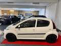 Peugeot 107 1.0 Active/AIRCO/LAGE KM MET NAP/5DEURS Alb - thumbnail 2