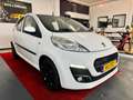 Peugeot 107 1.0 Active/AIRCO/LAGE KM MET NAP/5DEURS Alb - thumbnail 9
