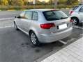 Audi A3 A3 5p 1.8t Attraction auto Argent - thumbnail 6