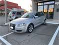 Audi A3 A3 5p 1.8t Attraction auto Argent - thumbnail 2