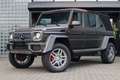 Mercedes-Benz G 650 Maybach Landaulet | 1 of 99, Monza grau magno Grijs - thumbnail 1