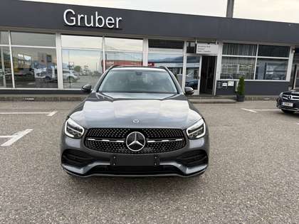 Mercedes-Benz GLC 220 GLC 220 d 4Matic AMG AHK(253.915)