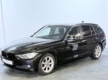 320 d LED Xenon AHK NAVI
