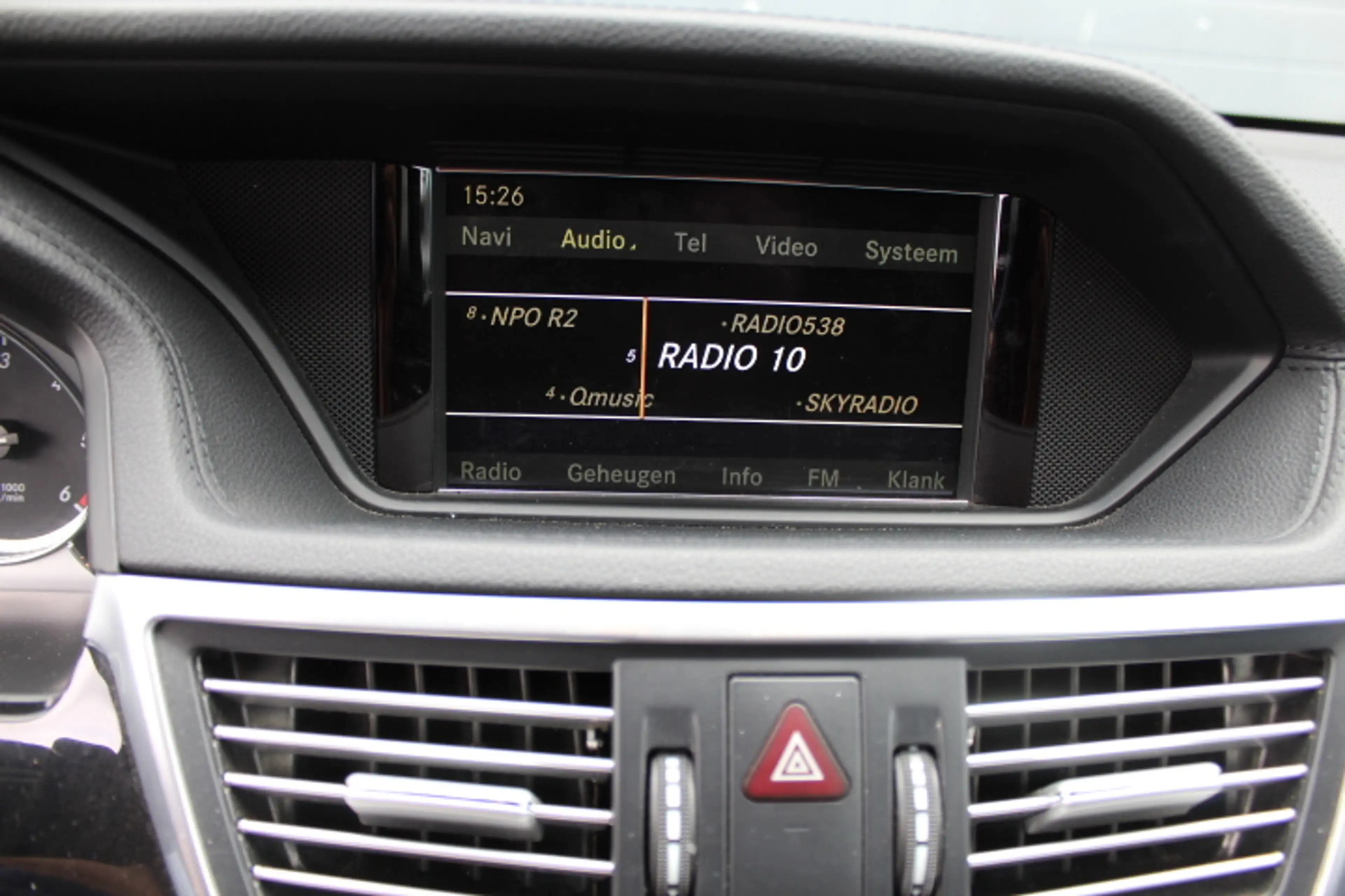 Mercedes-Benz E 250 Estate CDI Business Class Avantgarde Automaat Came — photo 14