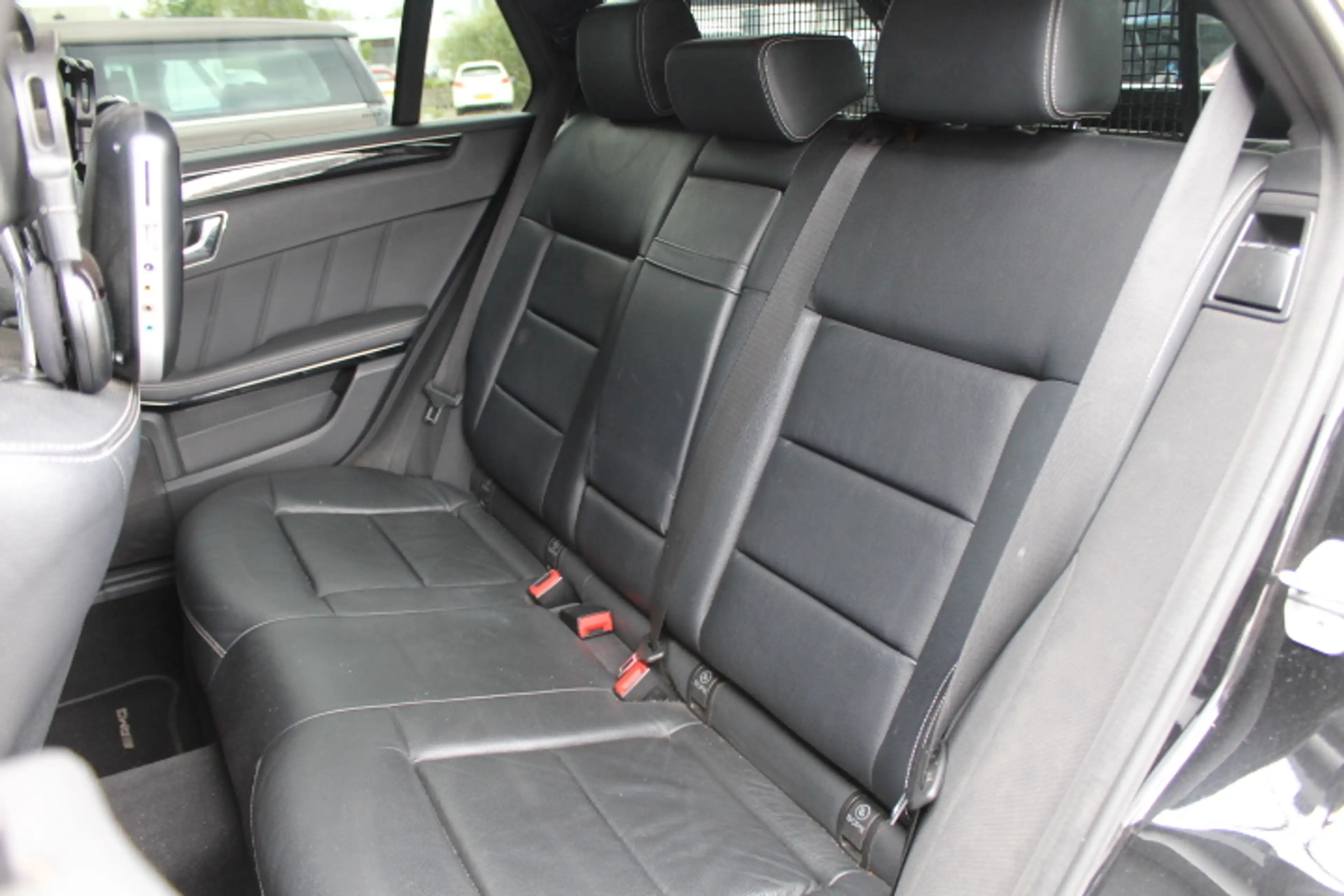 Mercedes-Benz E 250 Estate CDI Business Class Avantgarde Automaat Came — photo 7