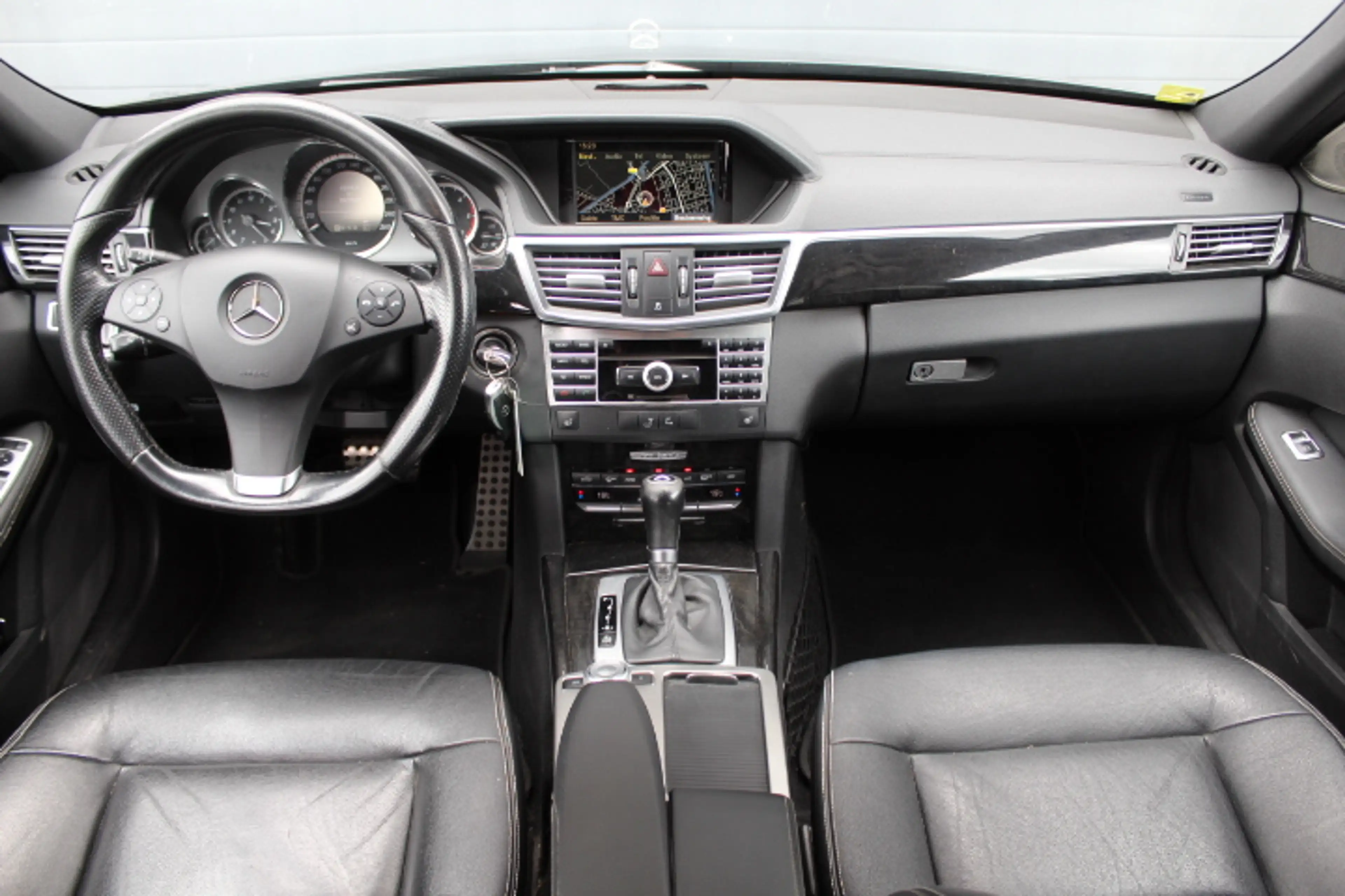 Mercedes-Benz E 250 Estate CDI Business Class Avantgarde Automaat Came — photo 9