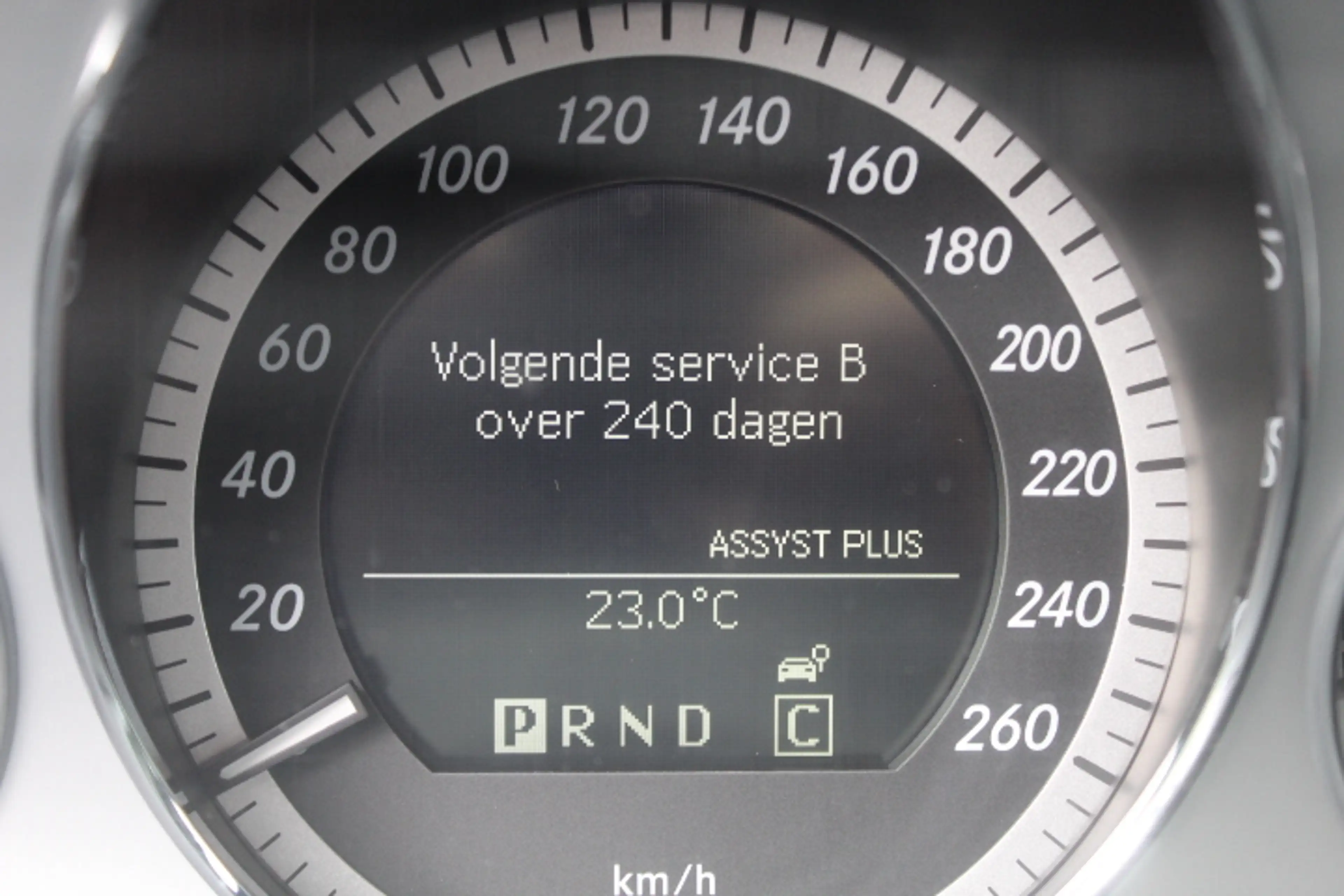 Mercedes-Benz E 250 Estate CDI Business Class Avantgarde Automaat Came — photo 12