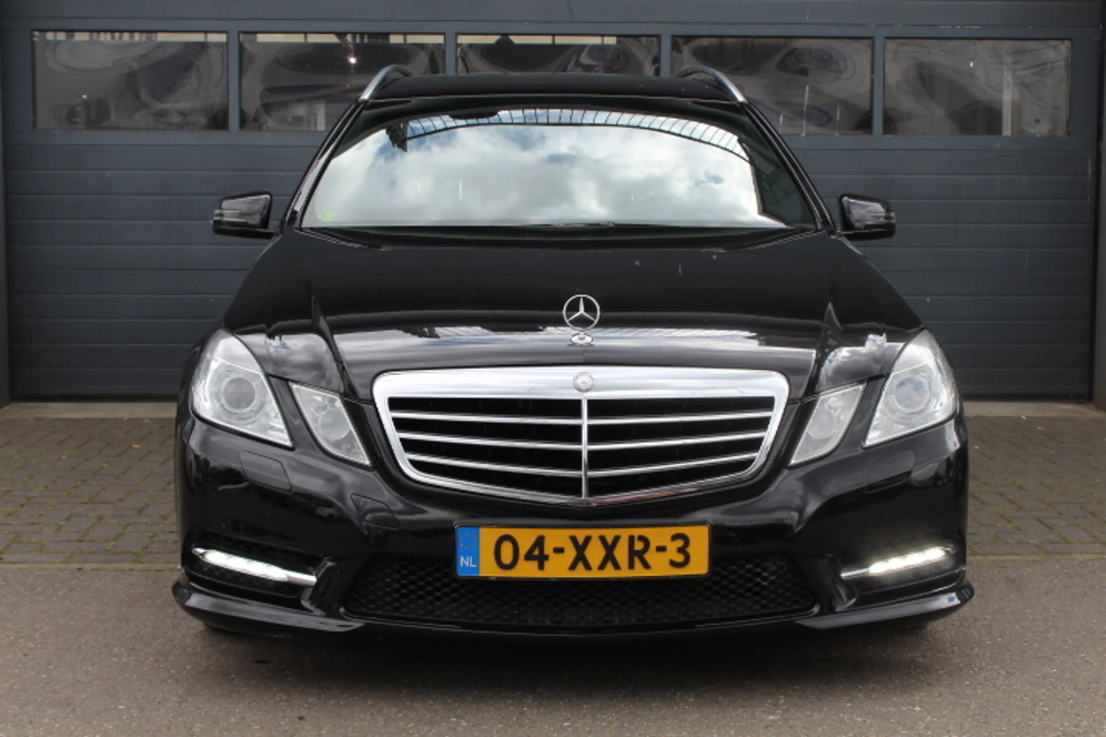 Mercedes-Benz E 250 Estate CDI Business Class Avantgarde Automaat Came — photo 2