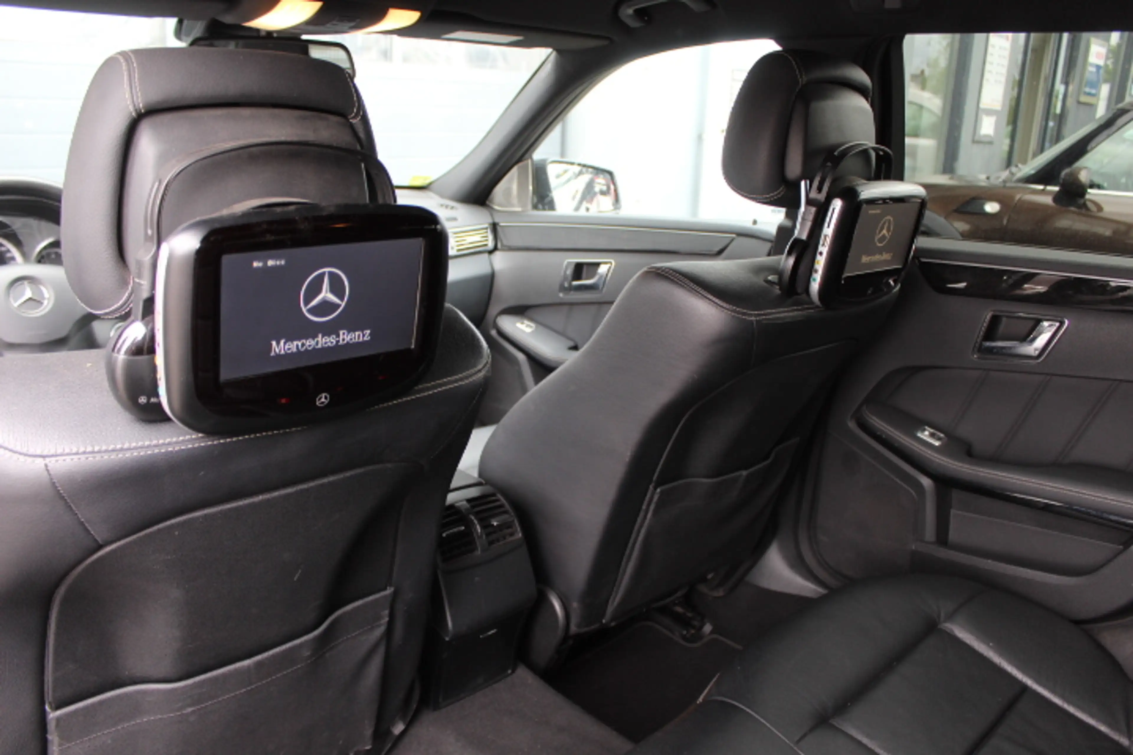 Mercedes-Benz E 250 Estate CDI Business Class Avantgarde Automaat Came — photo 8