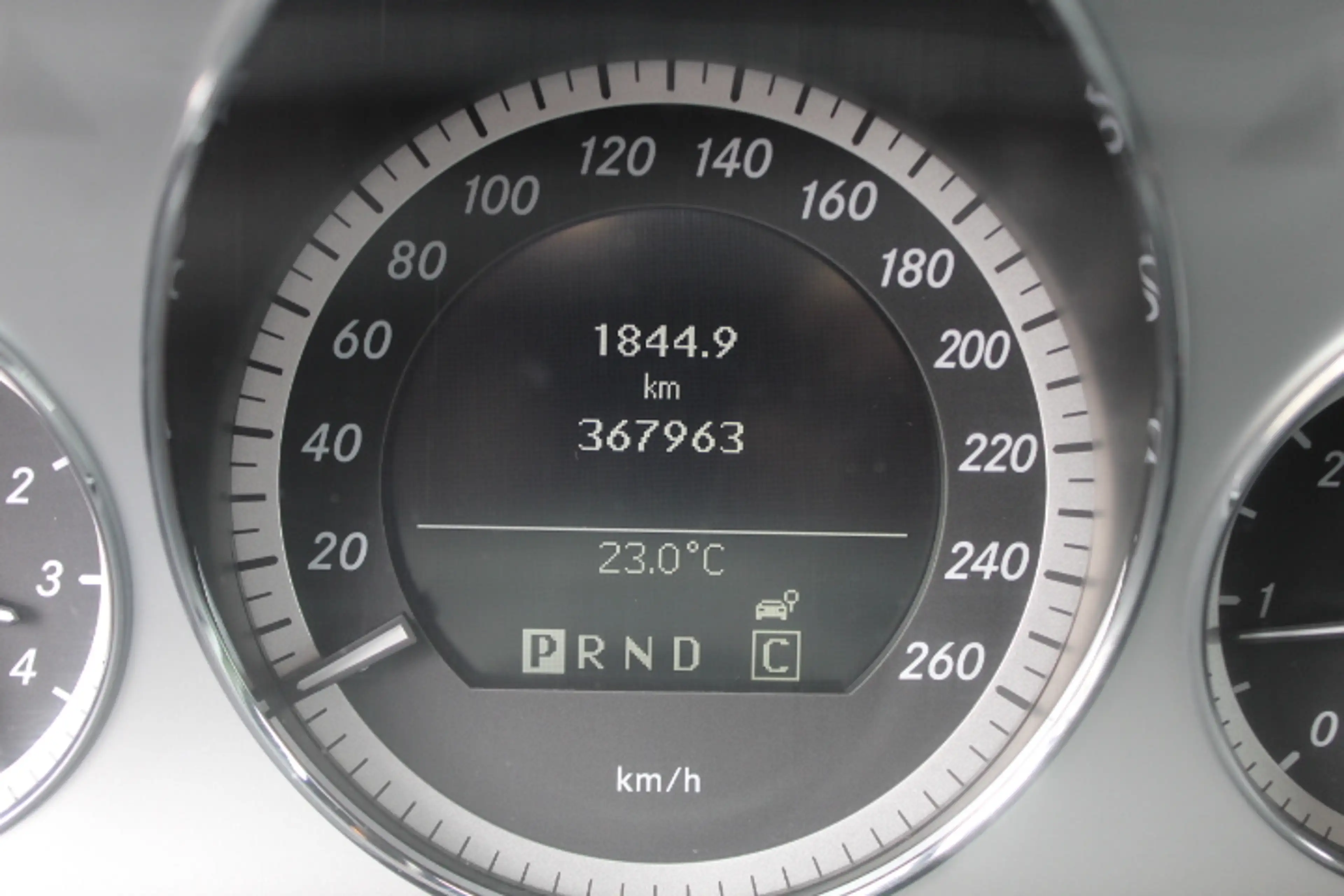 Mercedes-Benz E 250 Estate CDI Business Class Avantgarde Automaat Came — photo 11