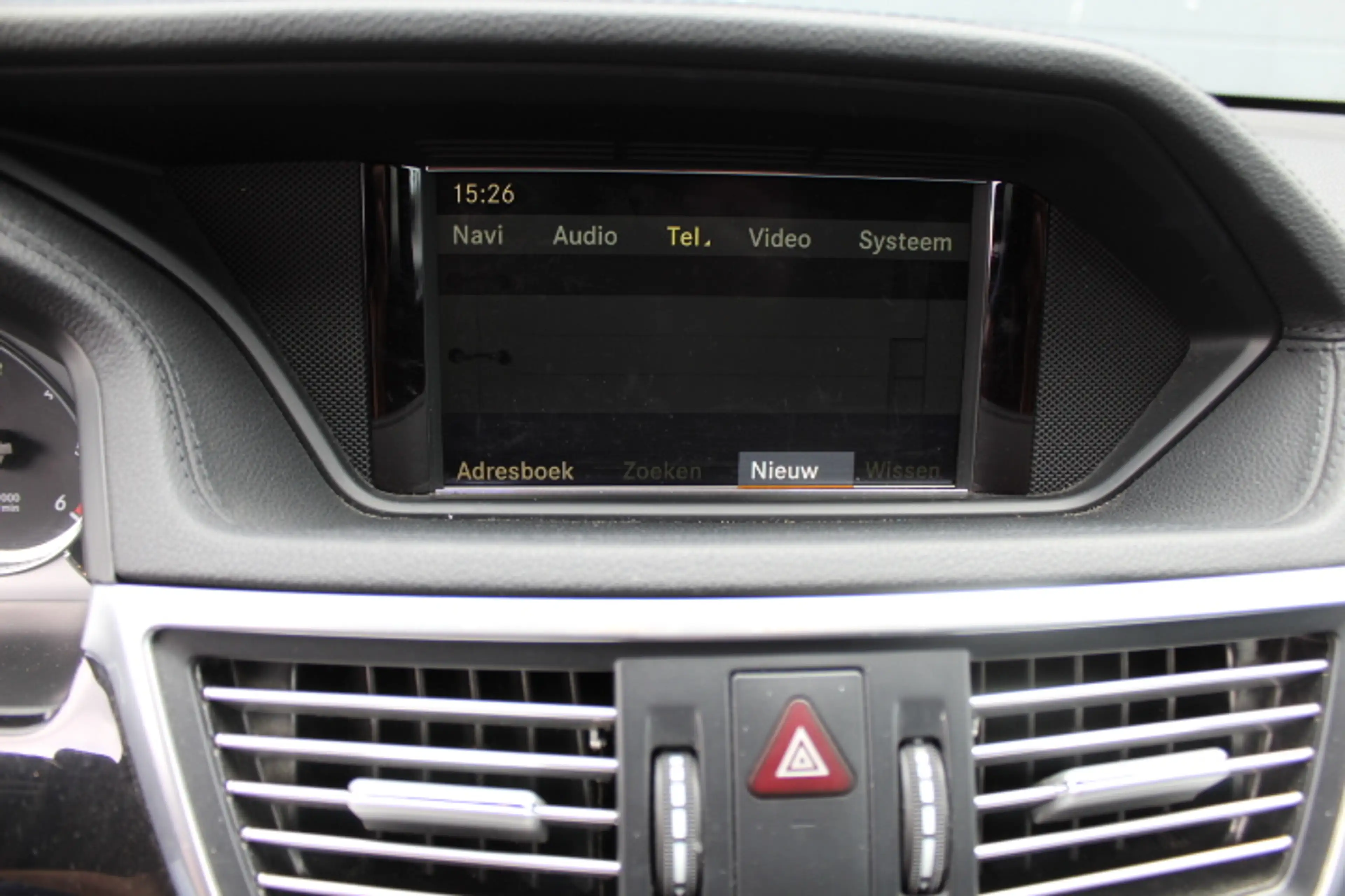 Mercedes-Benz E 250 Estate CDI Business Class Avantgarde Automaat Came — photo 15
