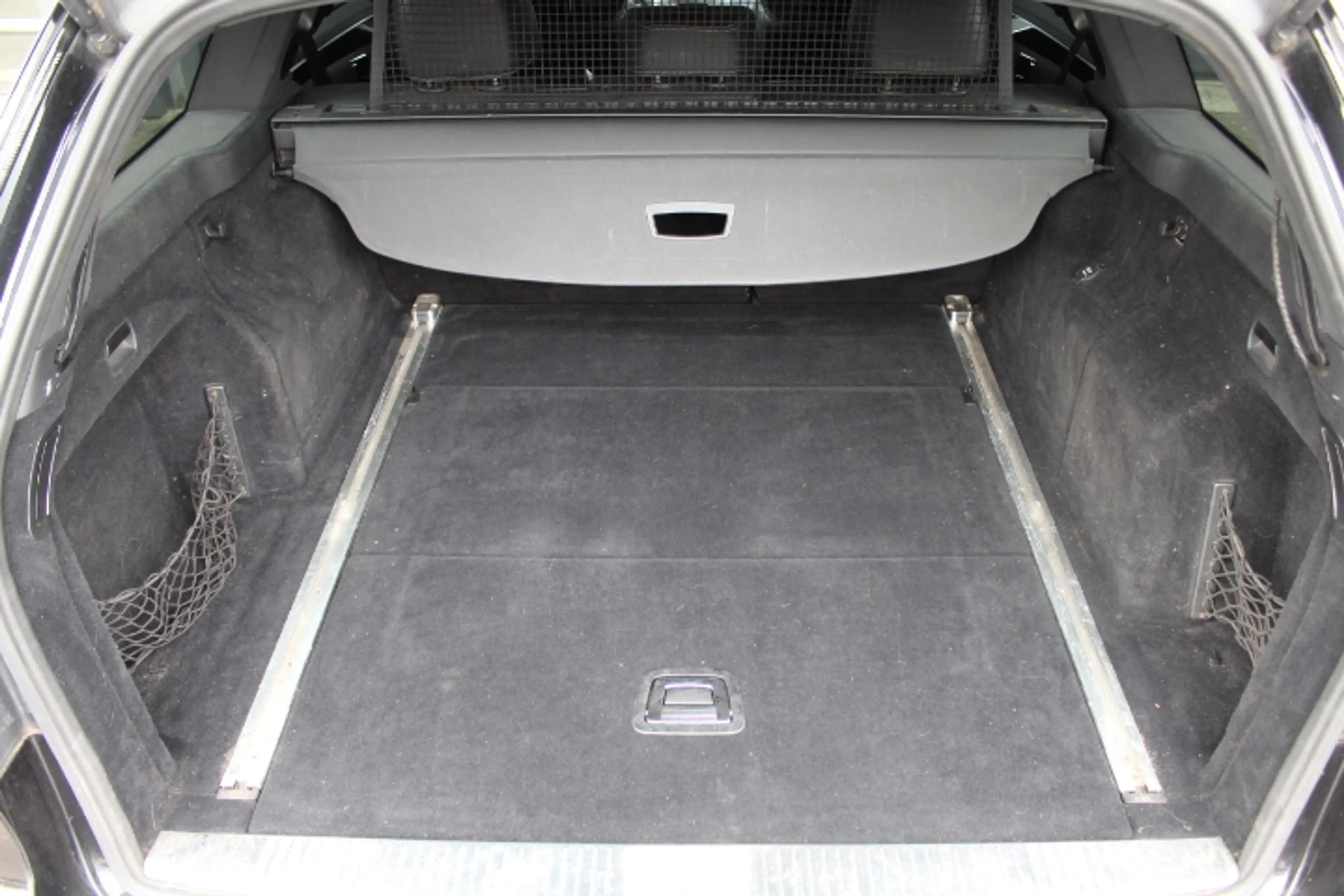 Mercedes-Benz E 250 Estate CDI Business Class Avantgarde Automaat Came — photo 5